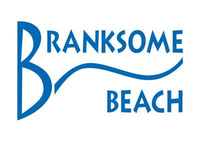 Branksome Beach