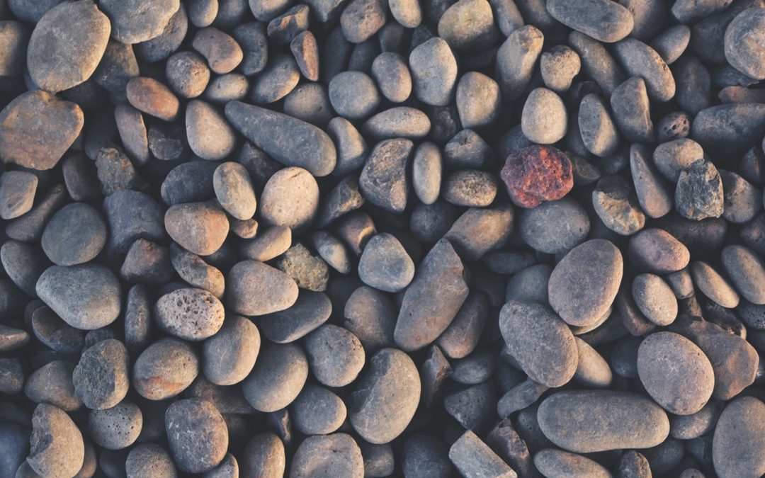 Why change is actually your biggest ally