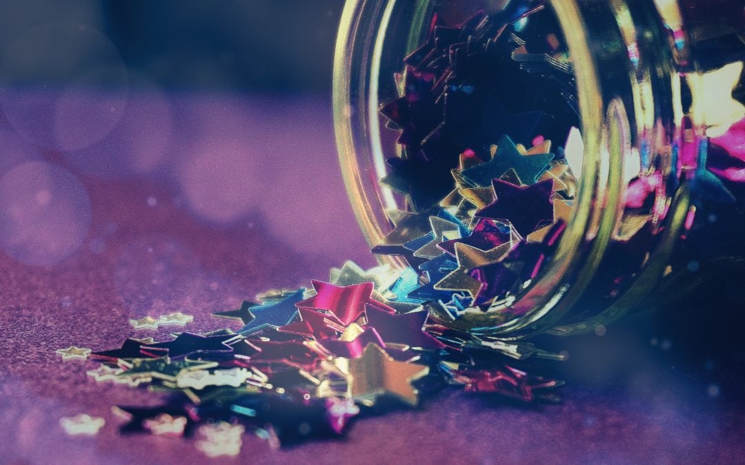 How to write a winning award entry